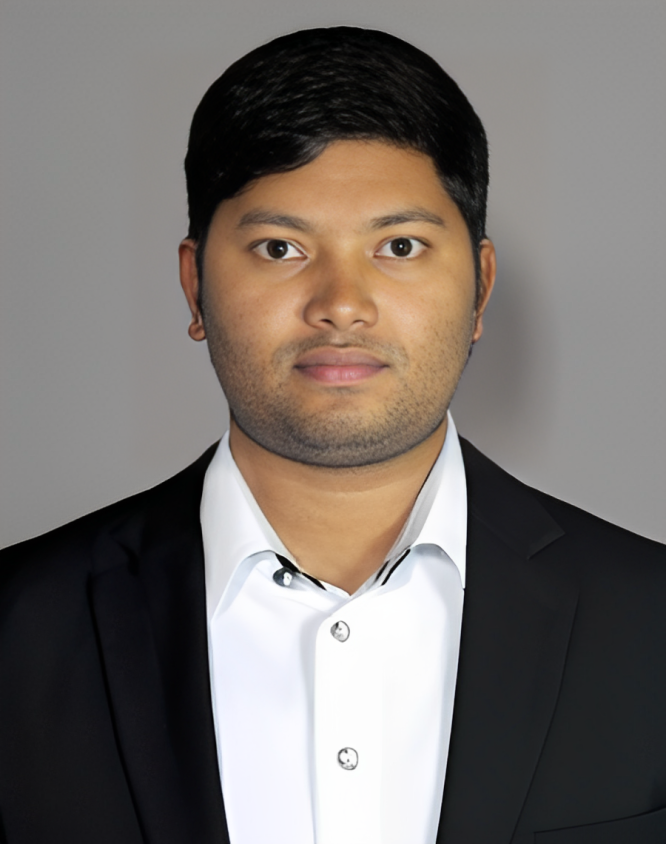 Touhidul Islam Tushar